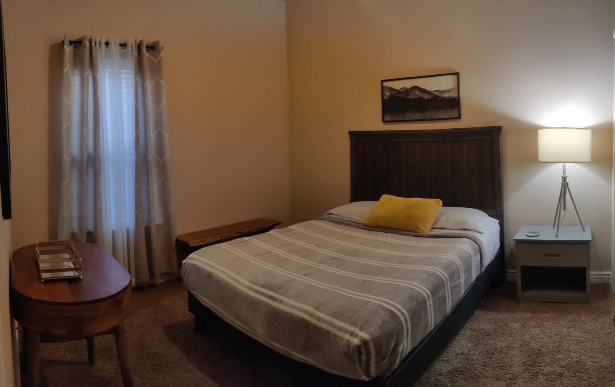 Wonderful, Plush & Luxurious 3 Bed Room Home Эль-Пасо Экстерьер фото