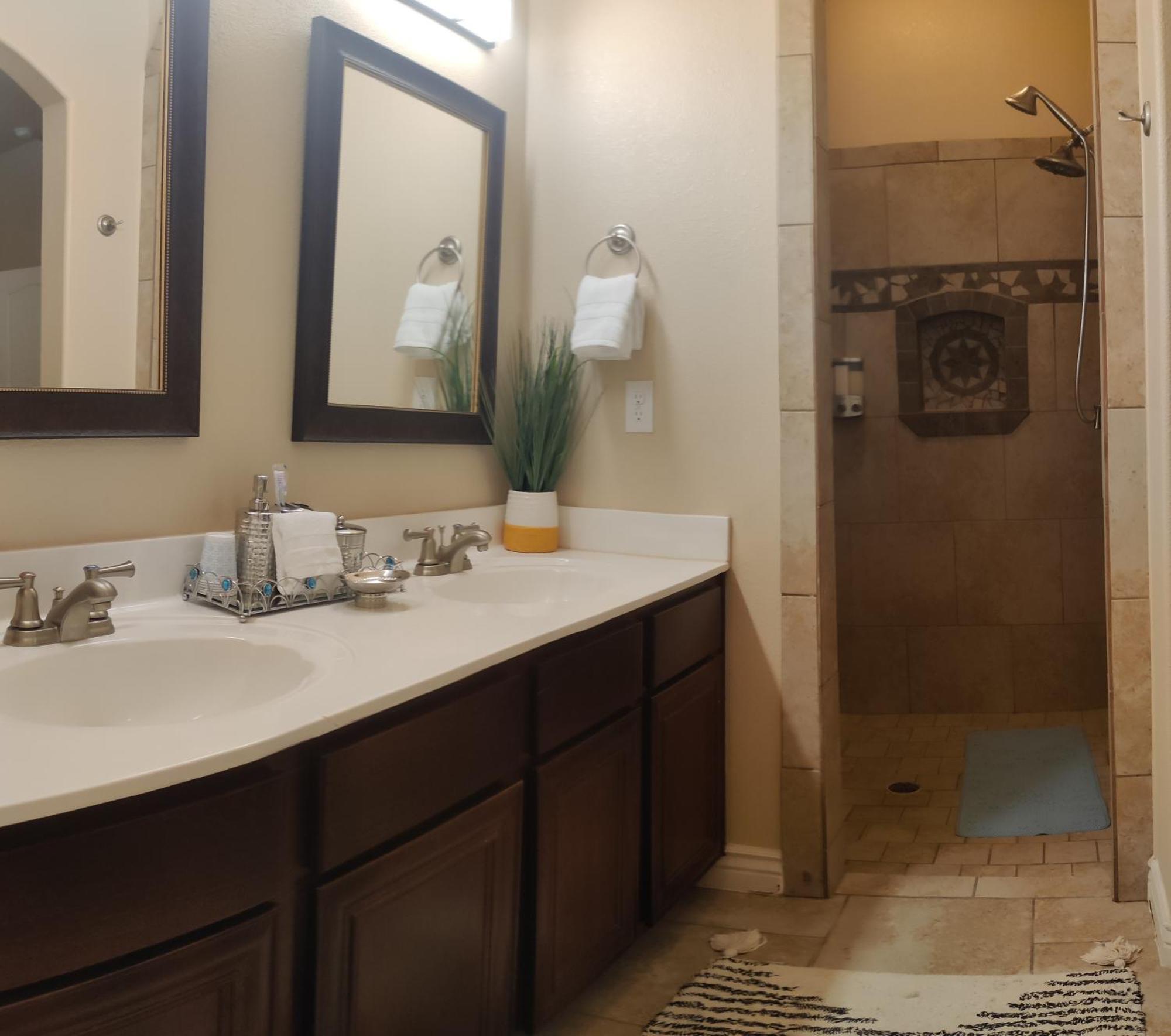 Wonderful, Plush & Luxurious 3 Bed Room Home Эль-Пасо Экстерьер фото